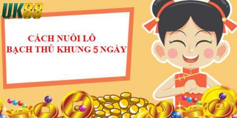 Cách nuôi lô khung 5 ngày chuẩn xác và hiệu quả nhất